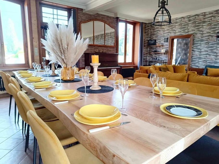 A Cote Holiday home *