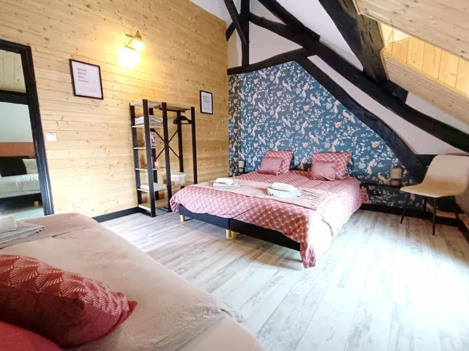 A Cote Holiday home