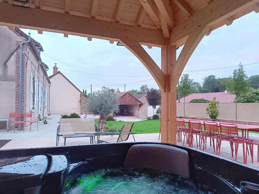 A Cote Holiday home