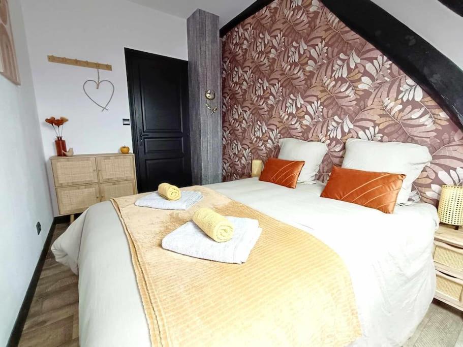 Holiday home A Cote
