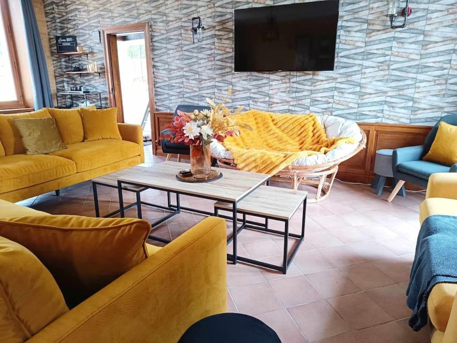 A Cote Holiday home *