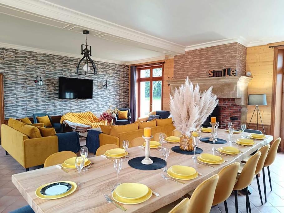 A Cote Holiday home