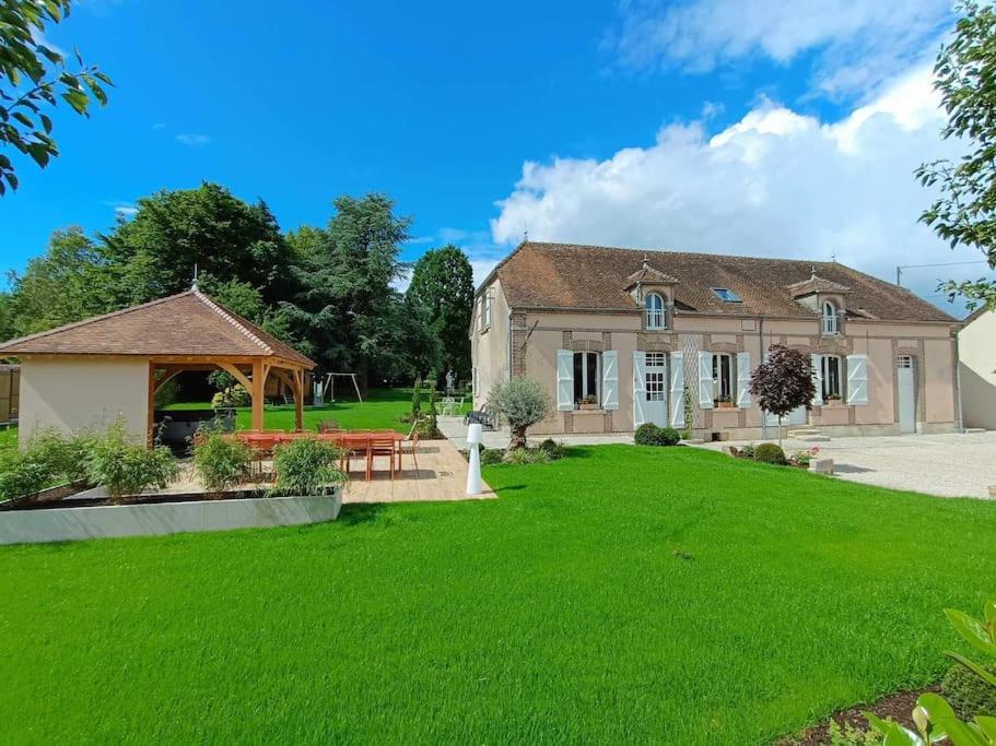 A Cote Holiday home *